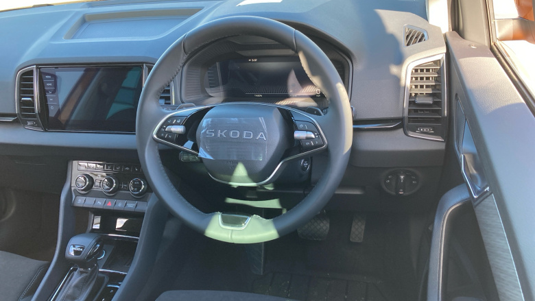 Skoda Karoq 1.5 TSI SE L Edition 5dr DSG Petrol Estate